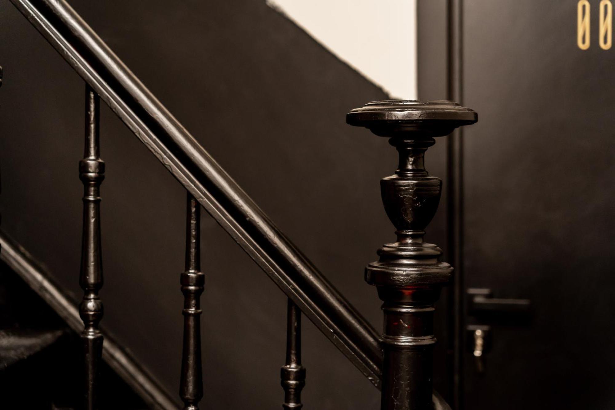 Belgem Appartement *