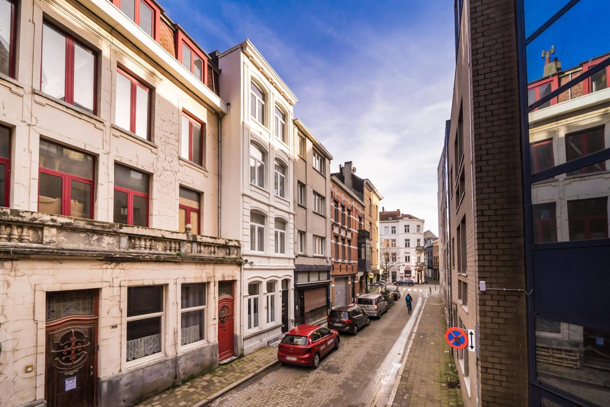 Appartement Belgem *