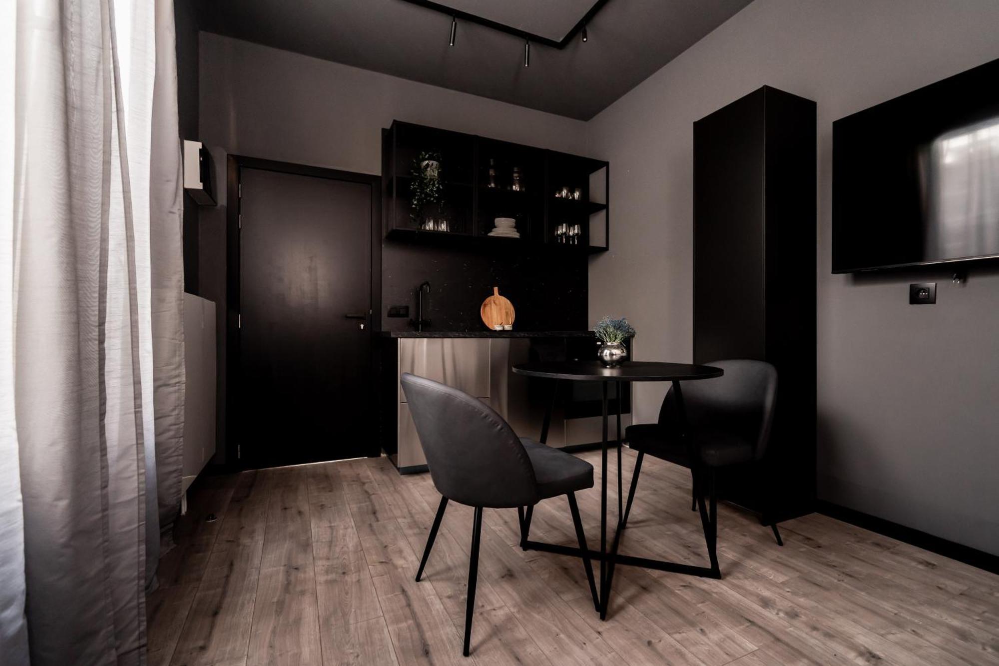 Appartement Belgem Antwerpen