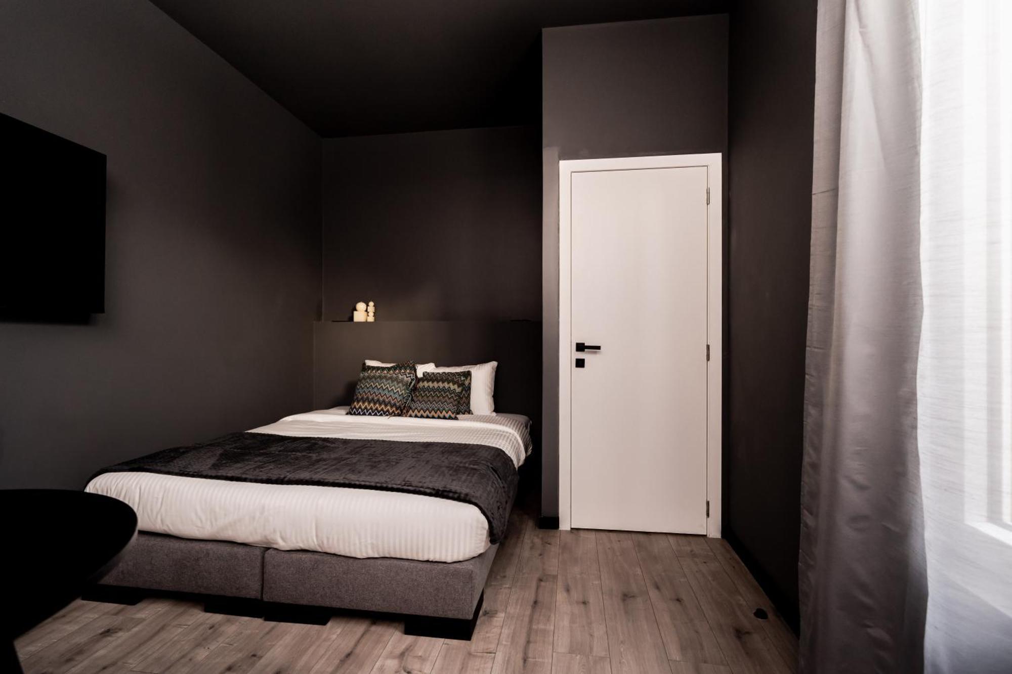 Belgem Appartement *