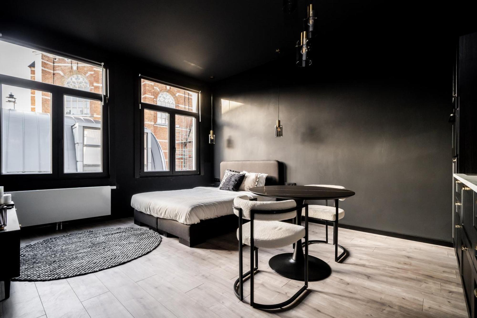 Belgem Antwerpen