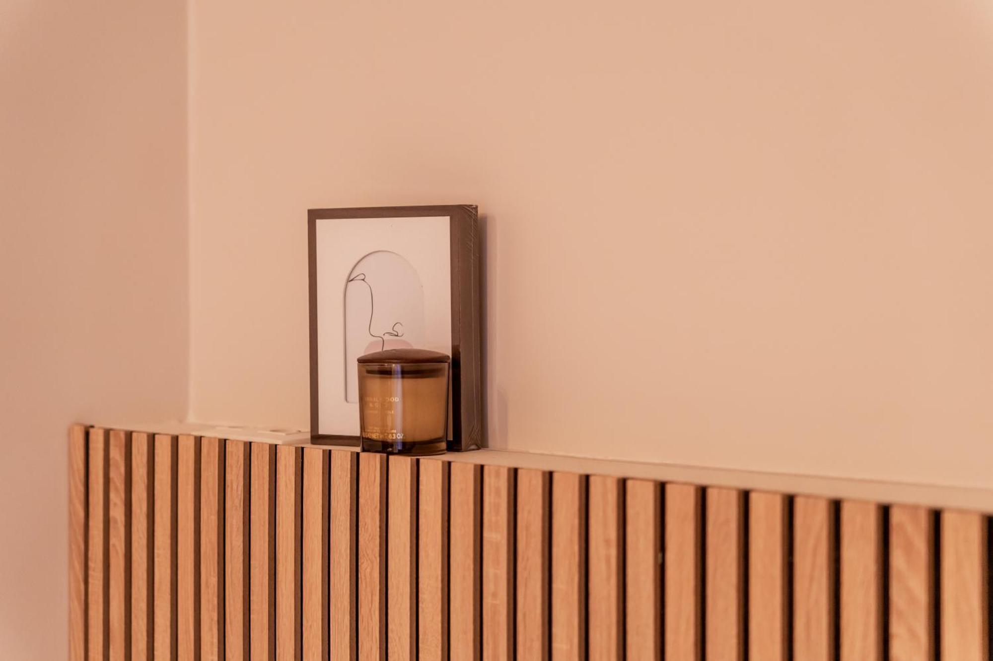 Appartement Belgem
