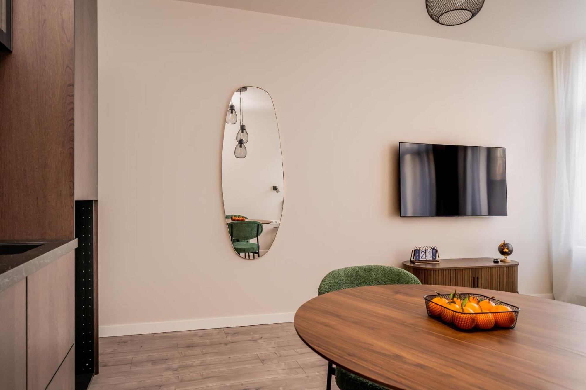 Appartement Belgem Antwerpen