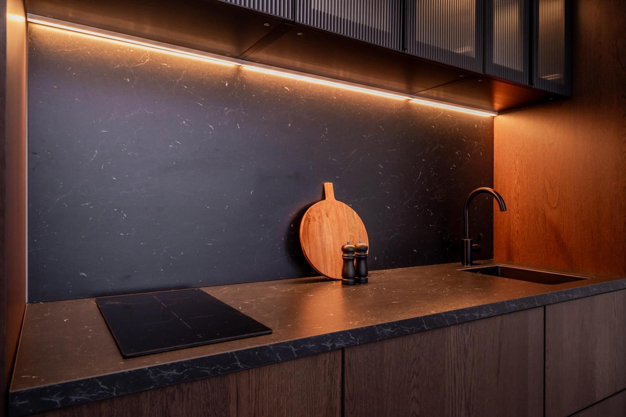 Belgem Appartement