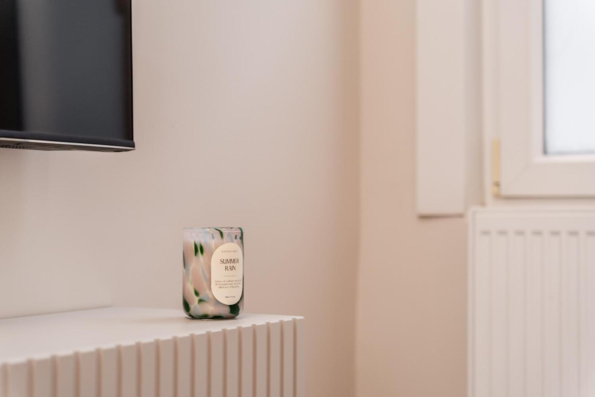 Appartement Belgem Antwerpen