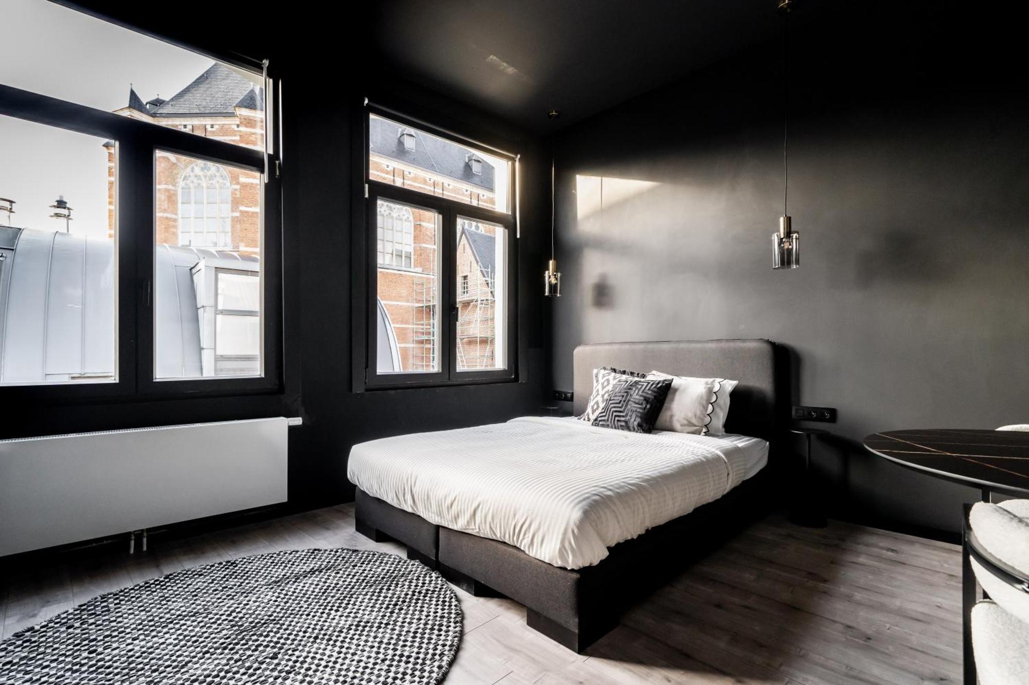 Belgem Appartement *