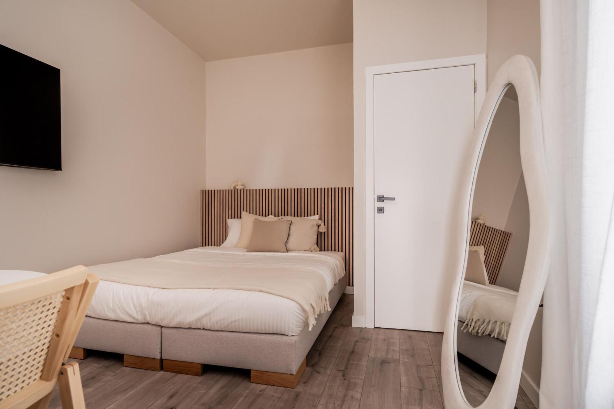 Belgem Appartement