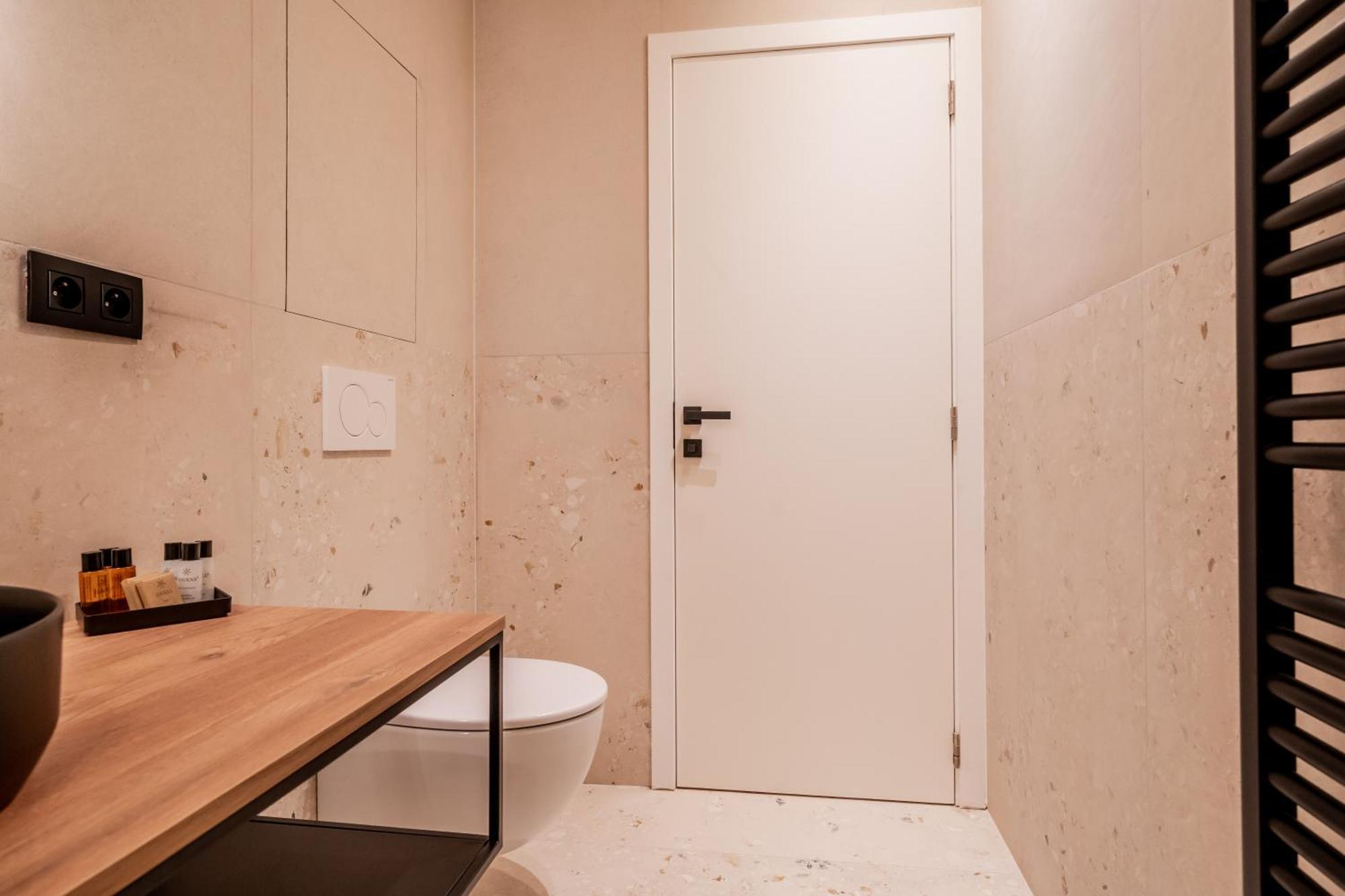 Appartement Belgem