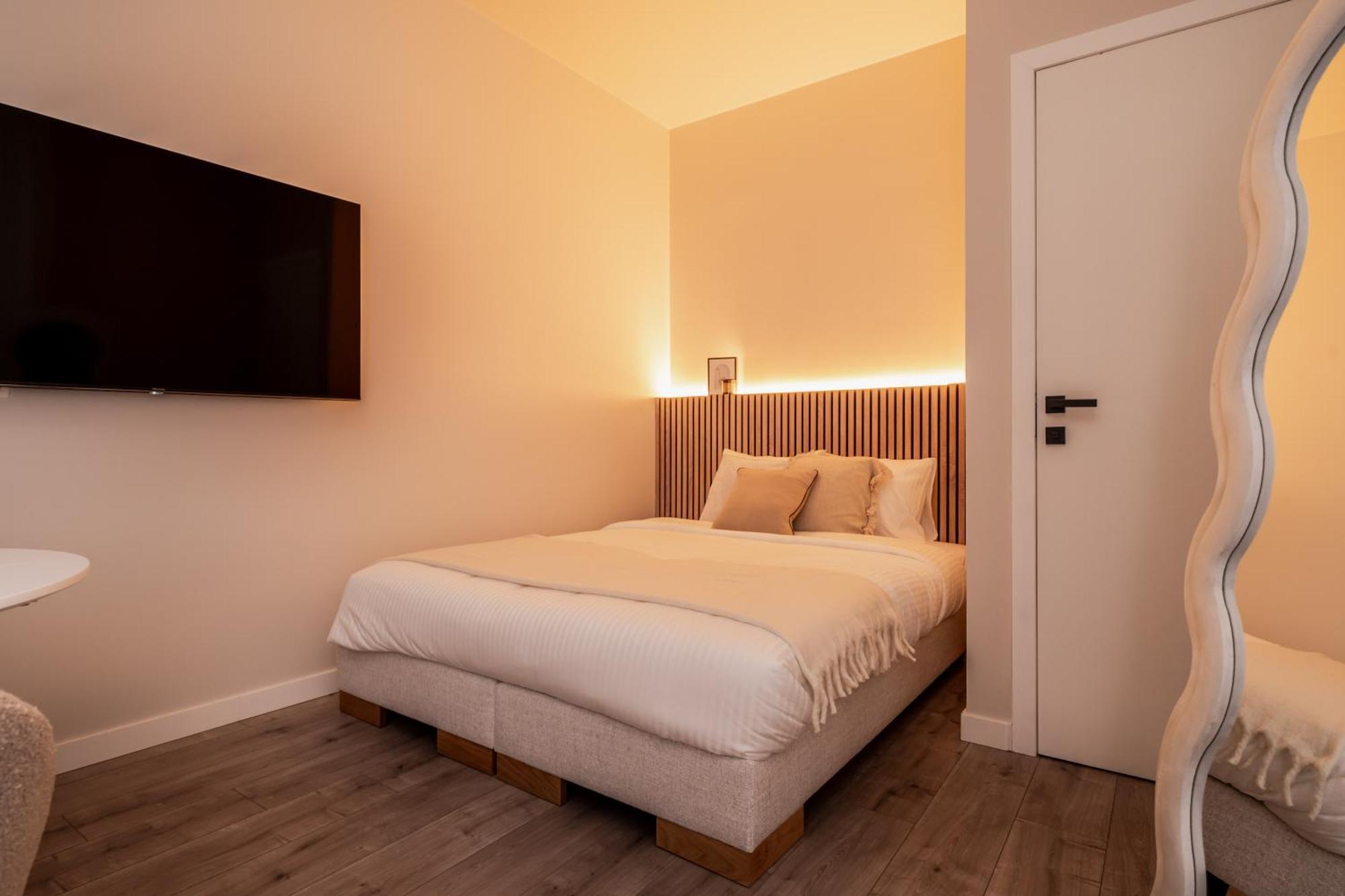 Appartement Belgem *