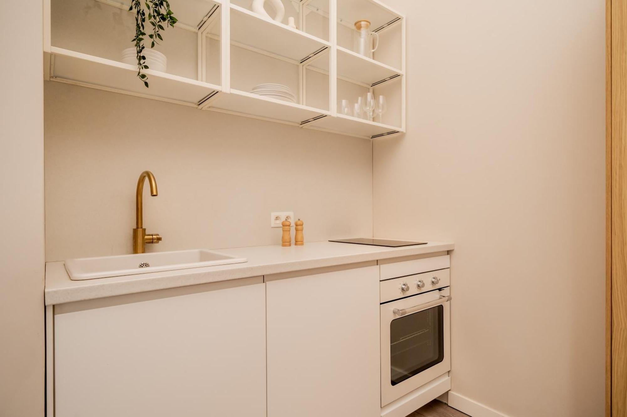 Appartement Belgem