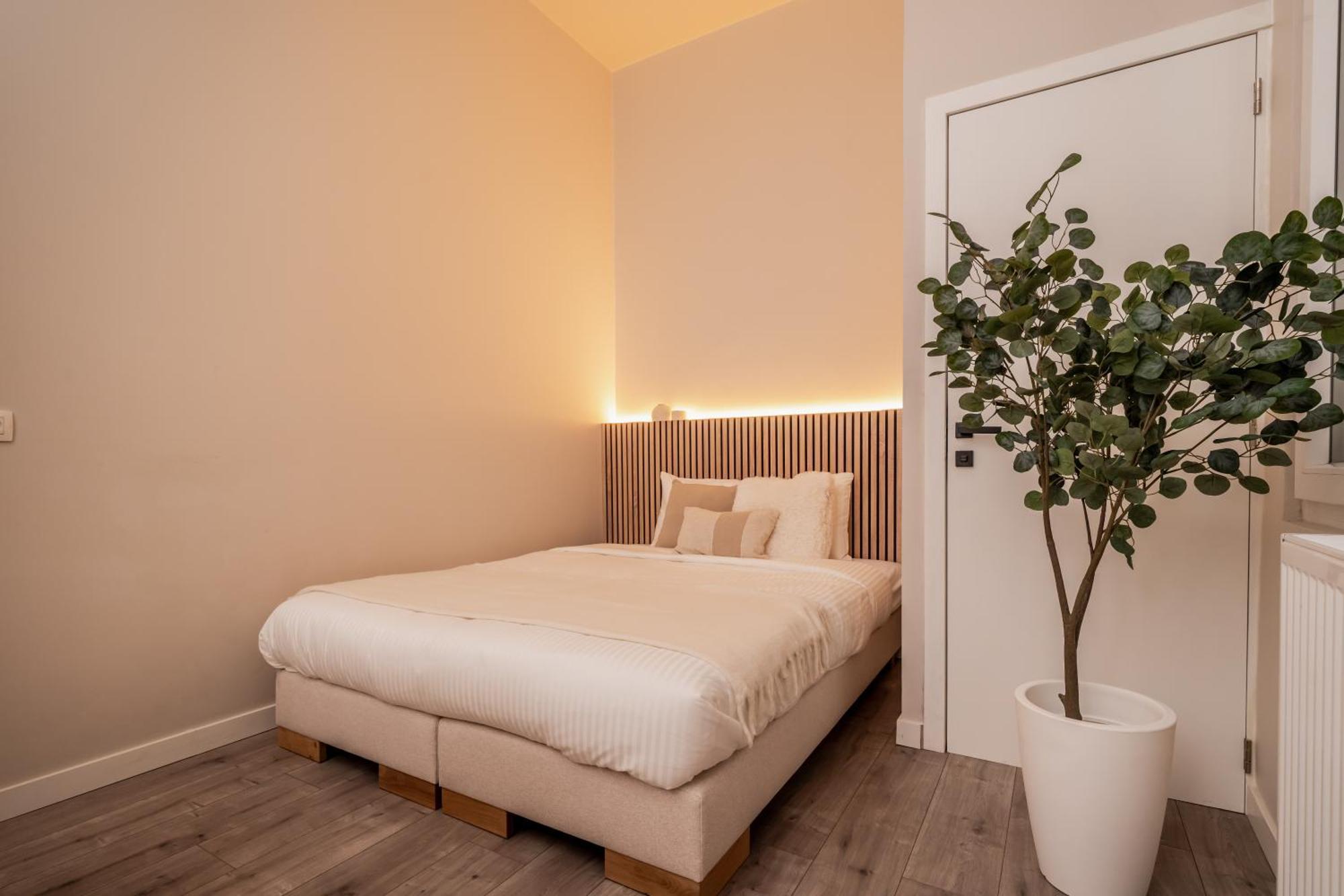 Belgem Appartement
