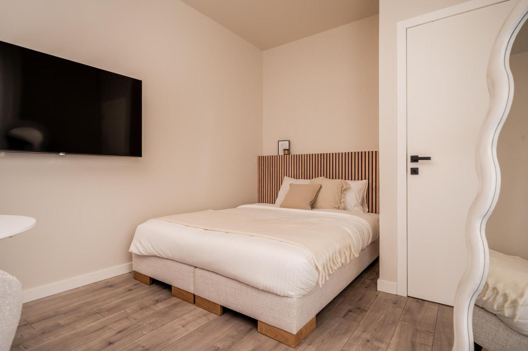 Belgem Appartement *