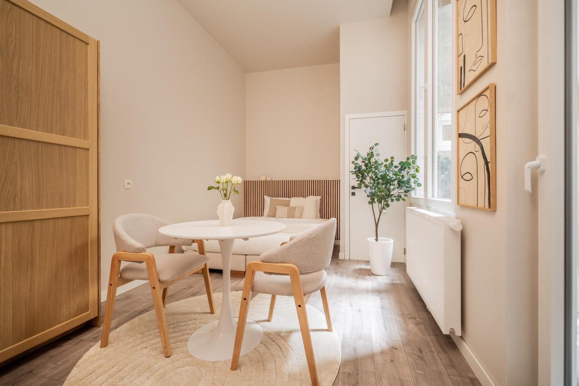 Belgem Appartement Antwerpen