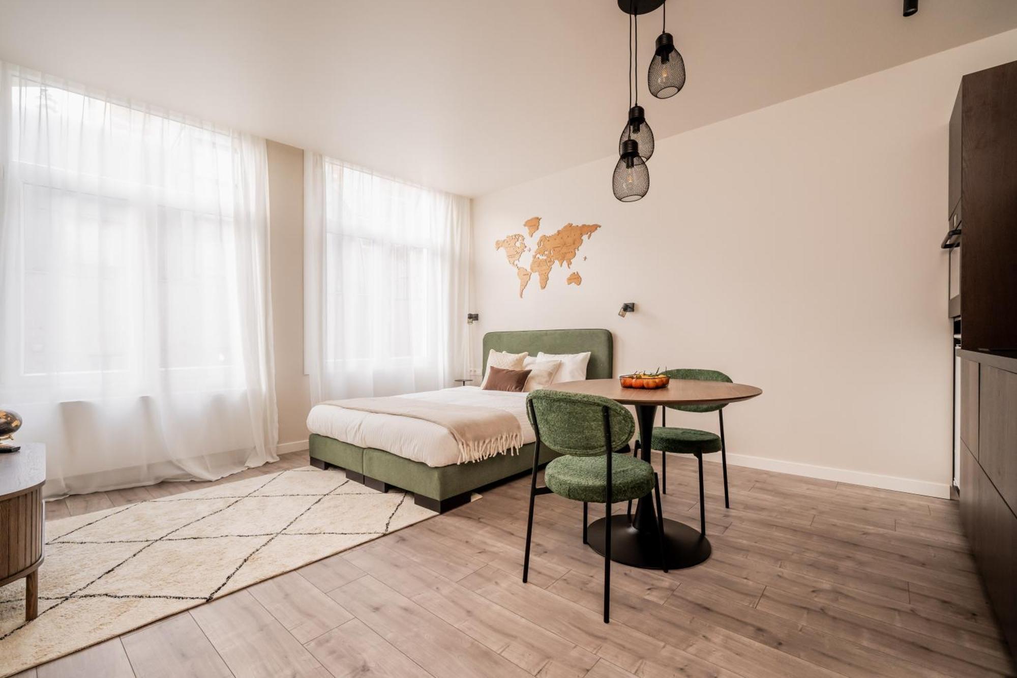 Appartement Belgem Antwerpen