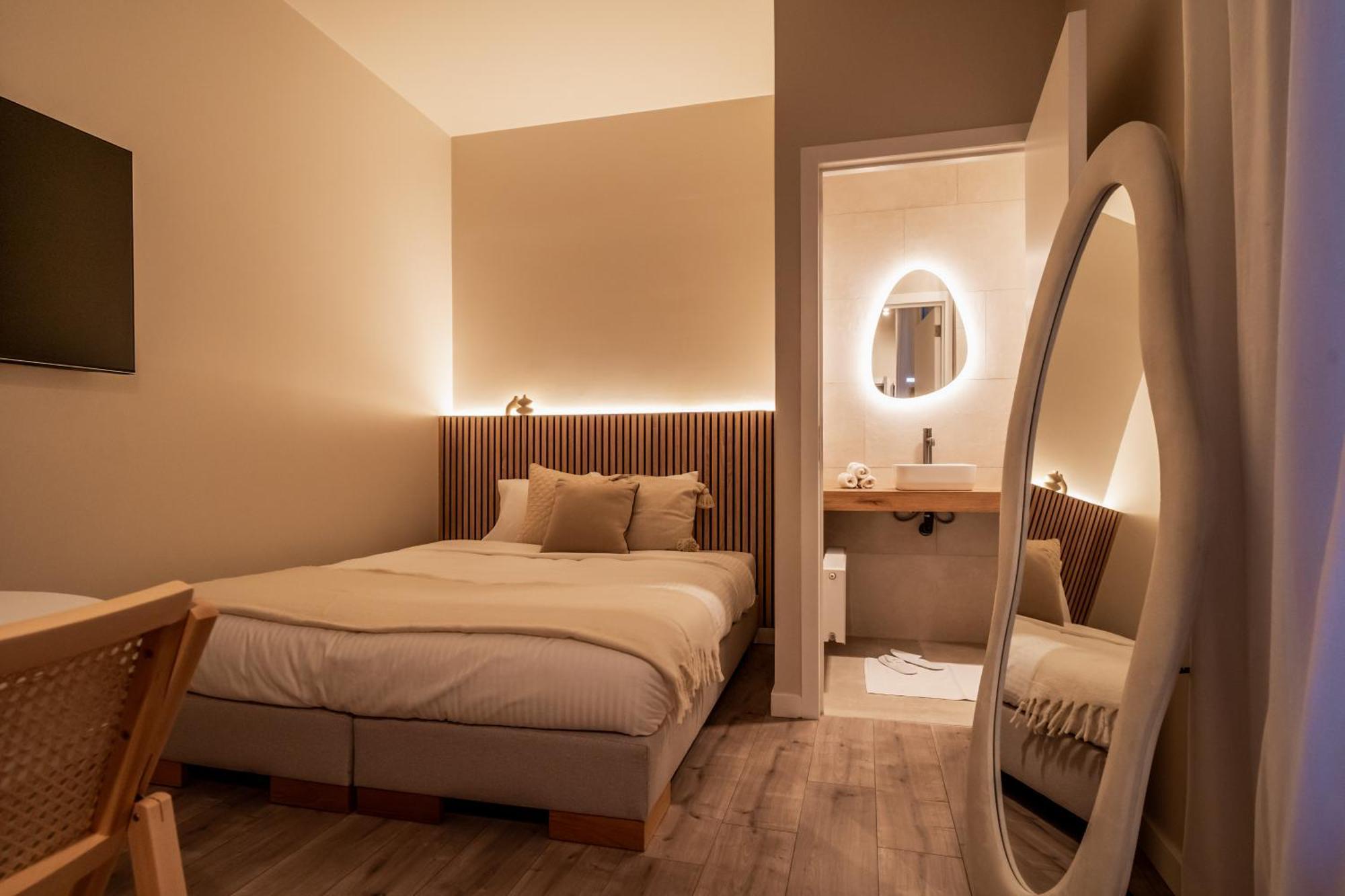 Appartement Belgem *