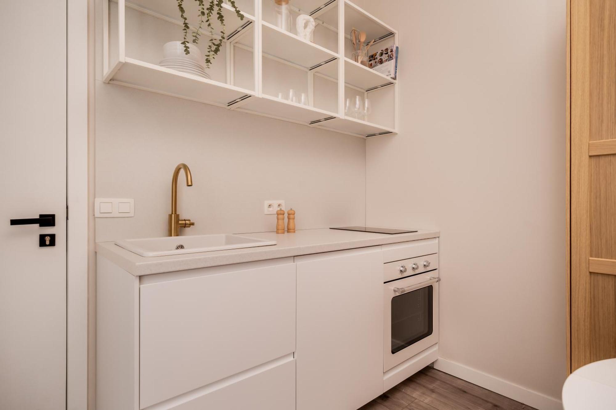 Belgem Appartement