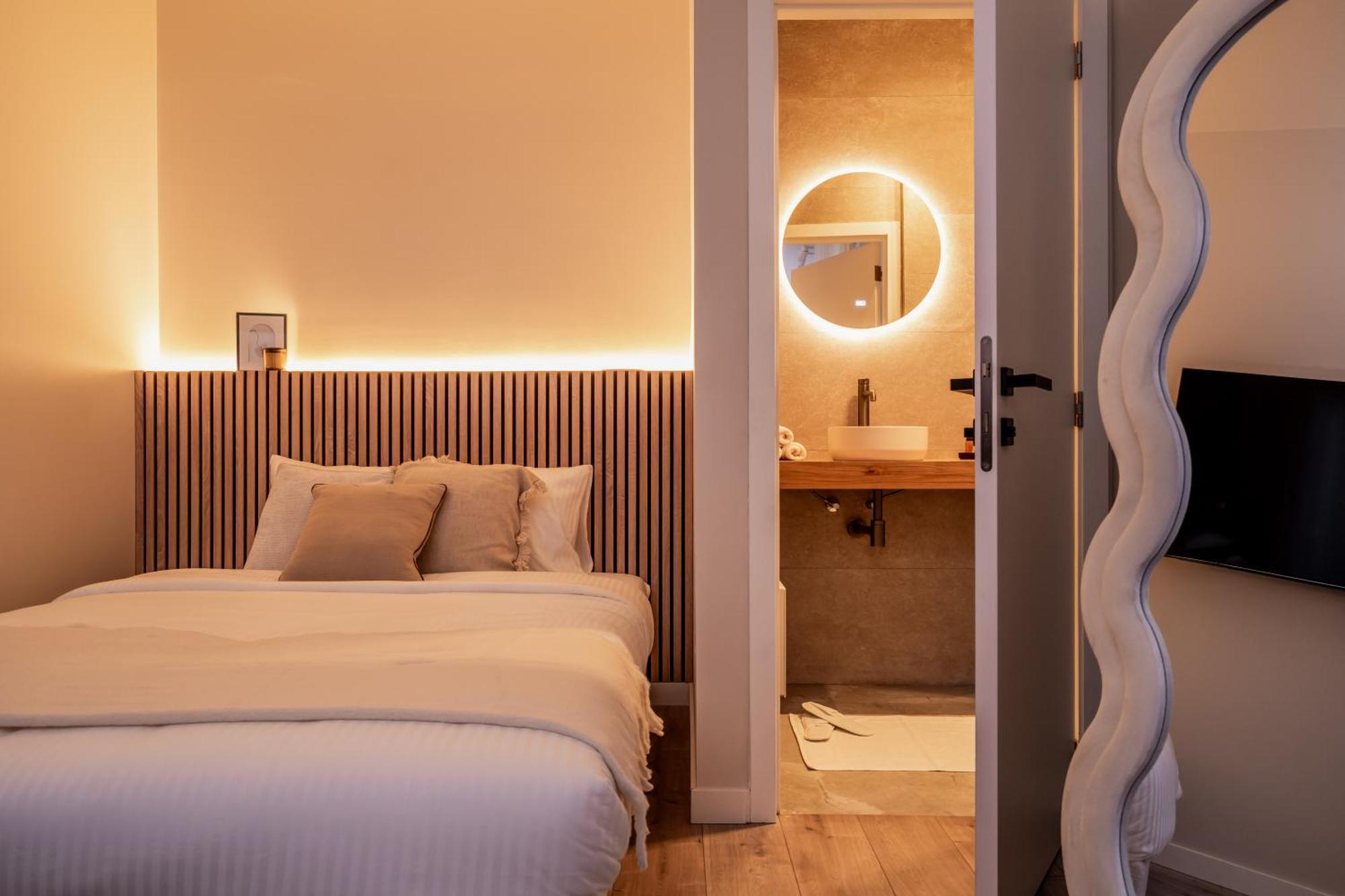 Appartement Belgem *
