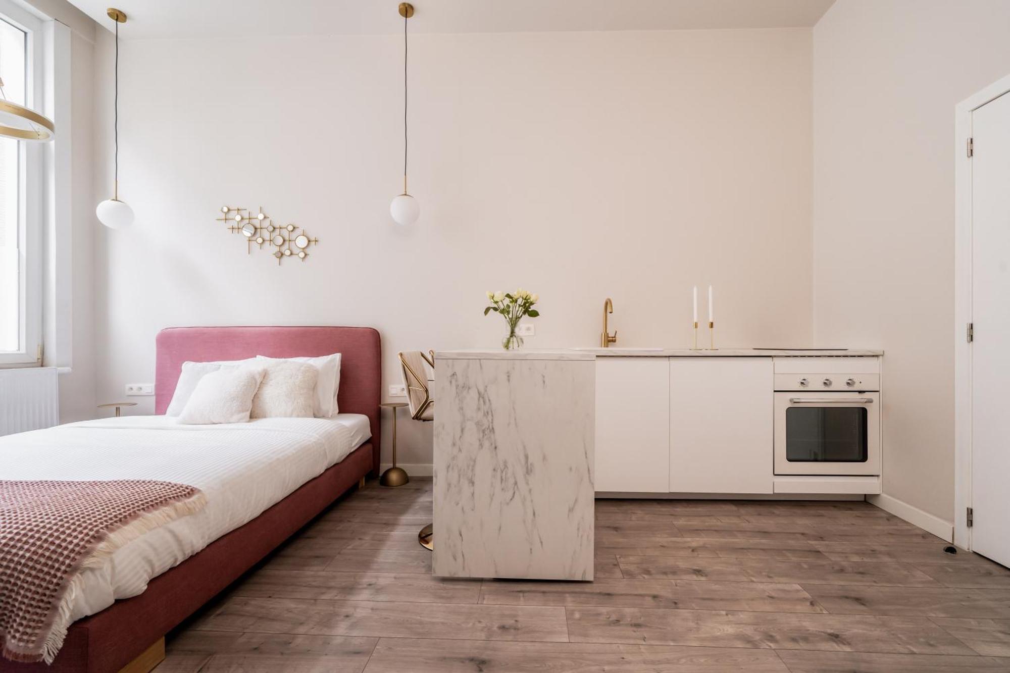 Belgem Appartement Antwerpen
