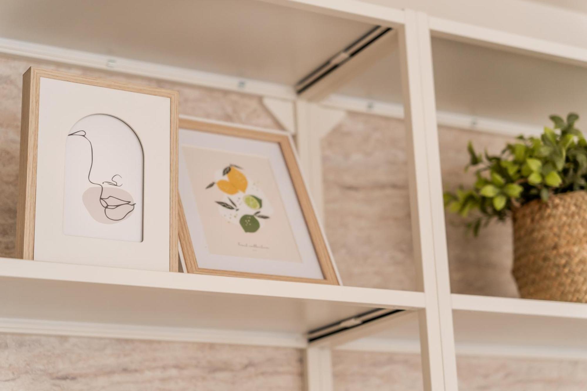 Belgem Appartement *