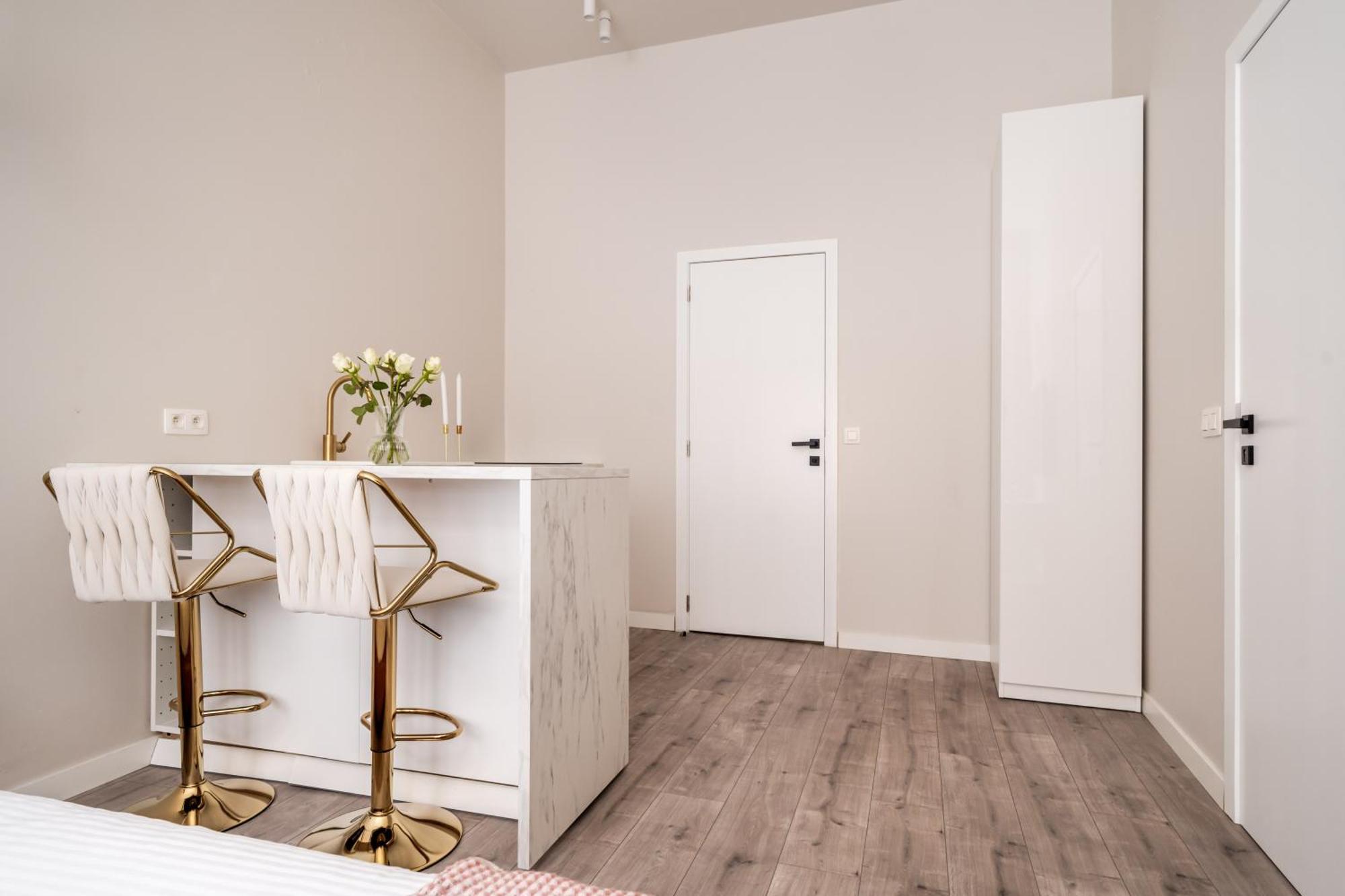 Belgem Appartement