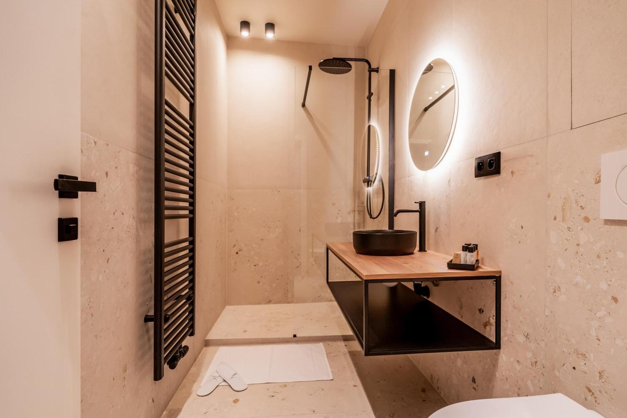 Appartement Belgem *