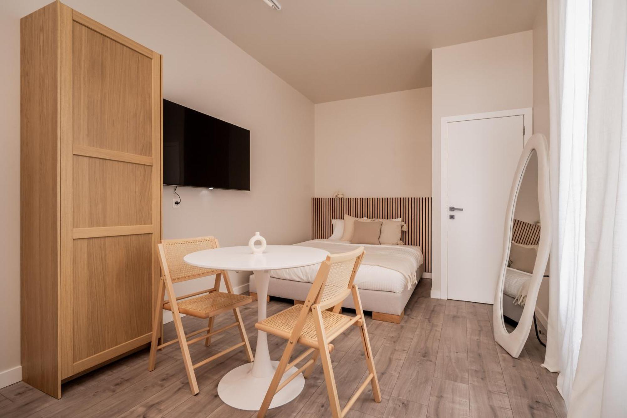 Belgem Appartement